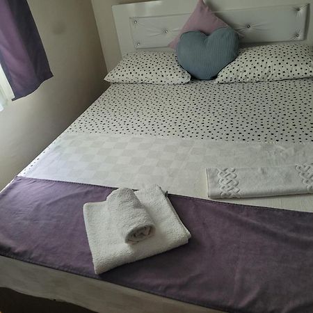 Bed and Breakfast Balim Sultany Çeşme Esterno foto