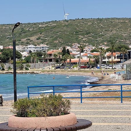 Bed and Breakfast Balim Sultany Çeşme Esterno foto