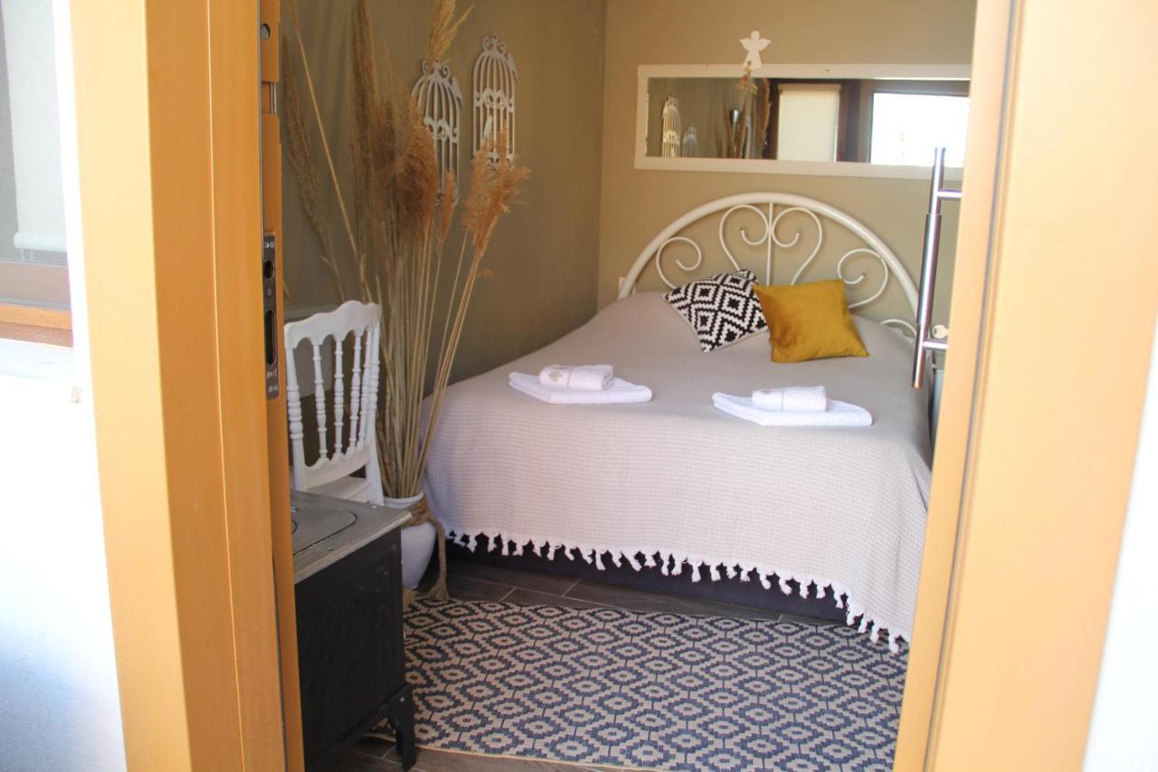 Bed and Breakfast Balim Sultany Çeşme Esterno foto
