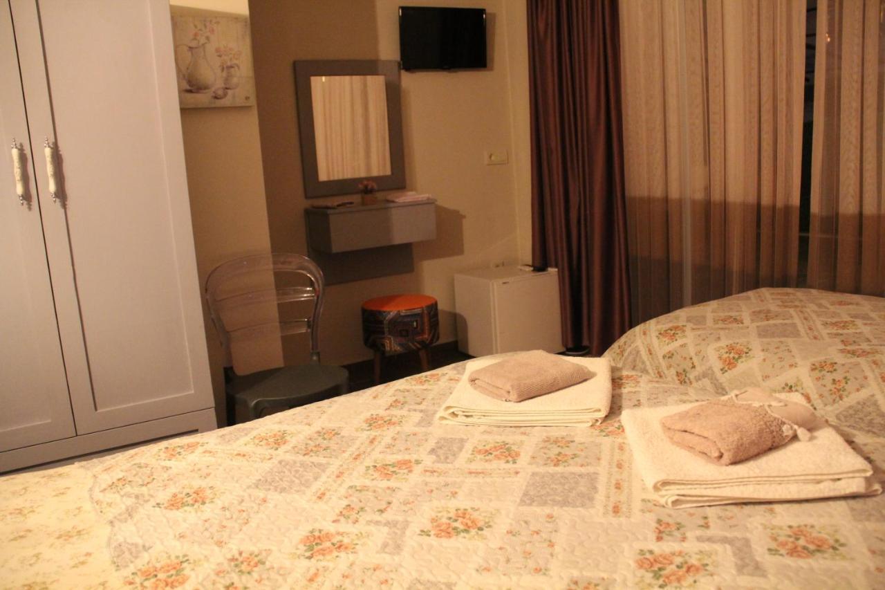 Bed and Breakfast Balim Sultany Çeşme Esterno foto