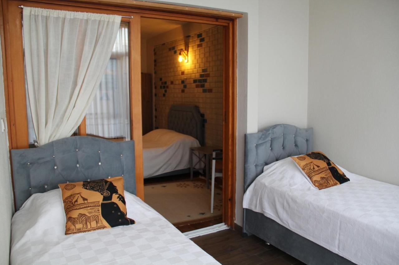 Bed and Breakfast Balim Sultany Çeşme Esterno foto
