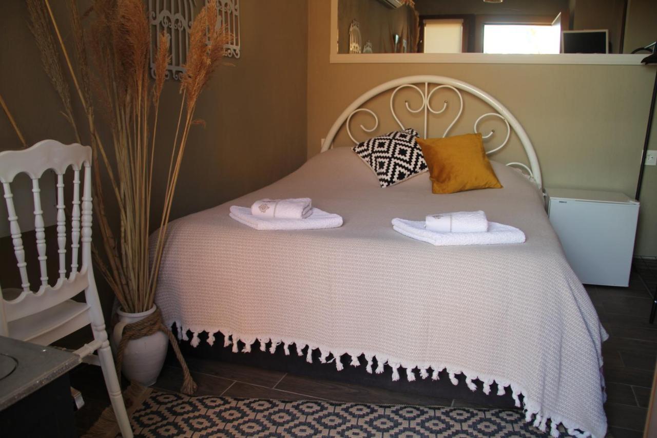 Bed and Breakfast Balim Sultany Çeşme Esterno foto
