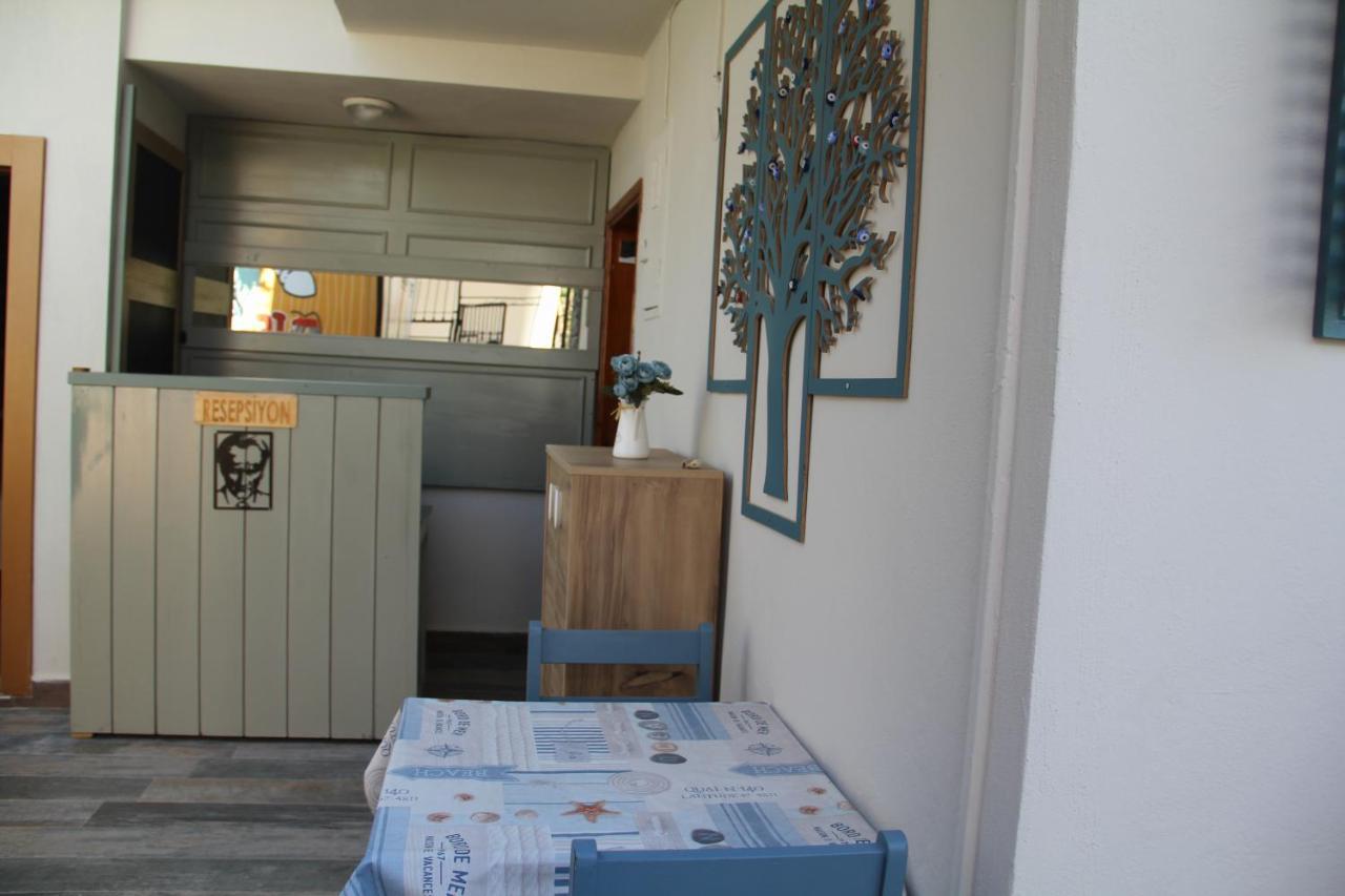 Bed and Breakfast Balim Sultany Çeşme Esterno foto