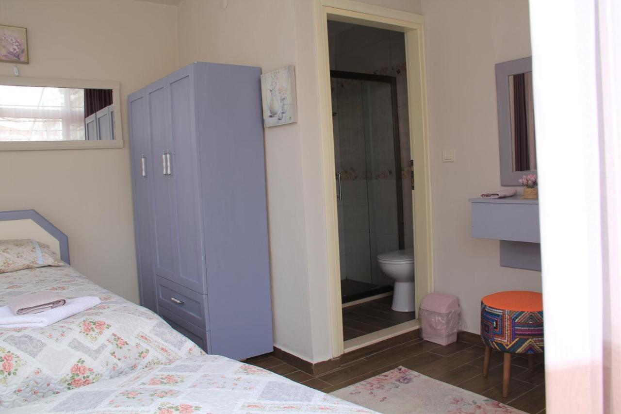 Bed and Breakfast Balim Sultany Çeşme Esterno foto