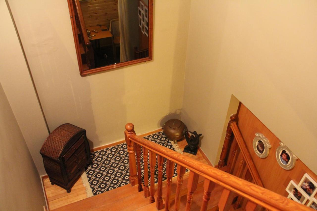 Bed and Breakfast Balim Sultany Çeşme Esterno foto