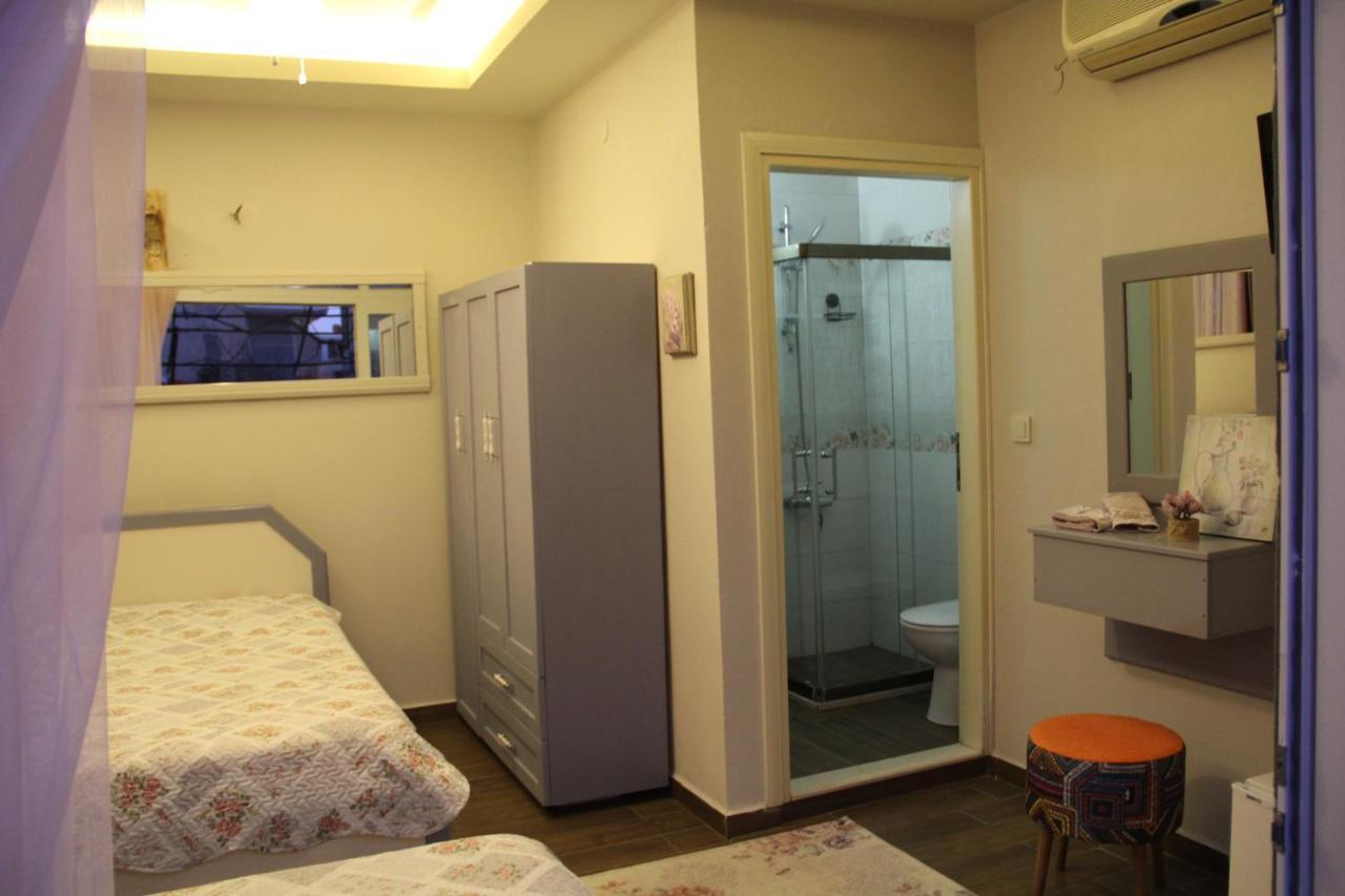 Bed and Breakfast Balim Sultany Çeşme Esterno foto