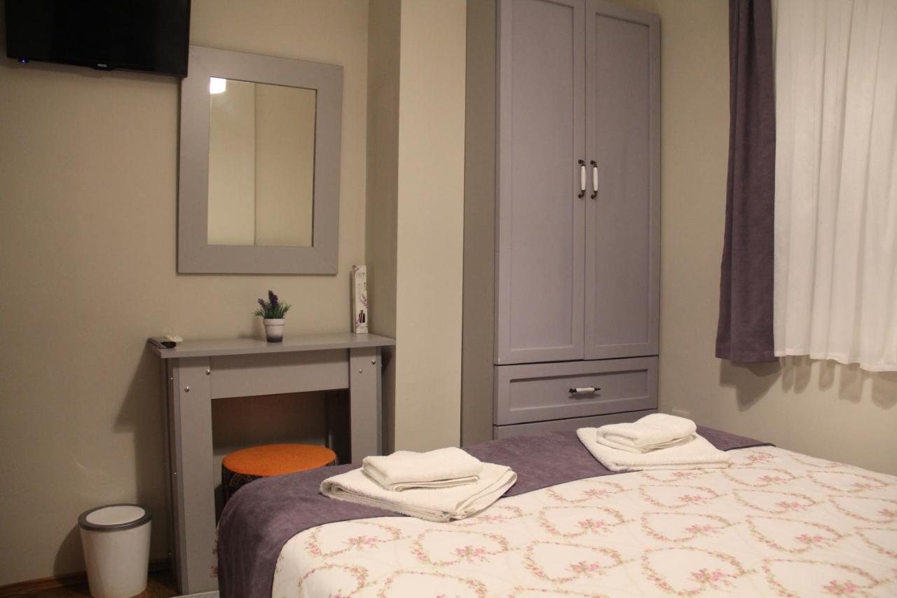 Bed and Breakfast Balim Sultany Çeşme Esterno foto