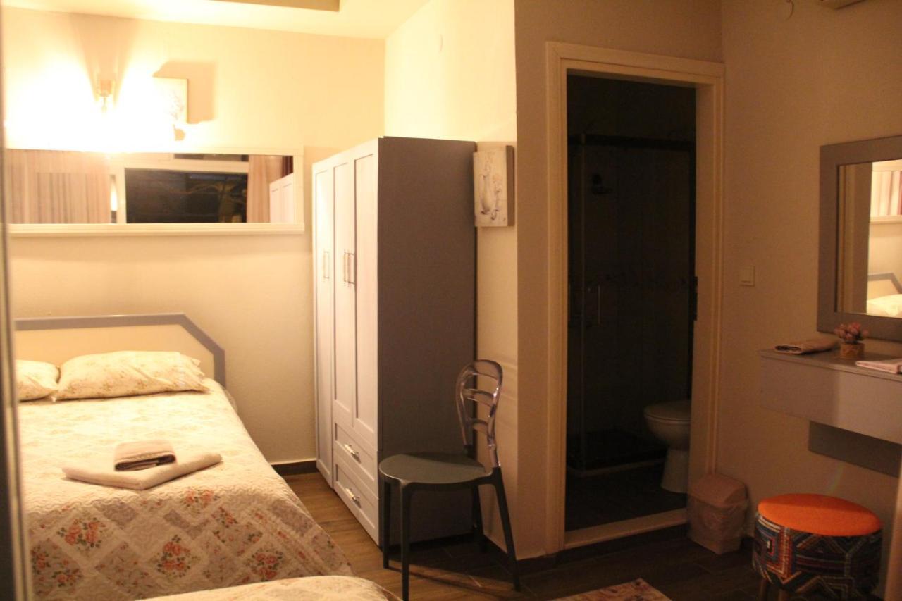 Bed and Breakfast Balim Sultany Çeşme Esterno foto