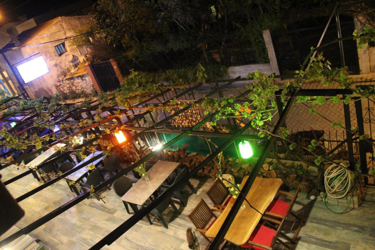 Bed and Breakfast Balim Sultany Çeşme Esterno foto