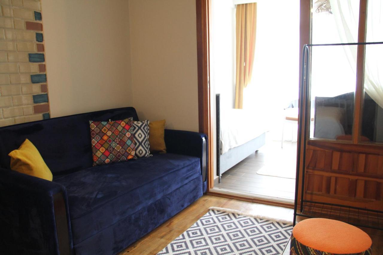 Bed and Breakfast Balim Sultany Çeşme Esterno foto