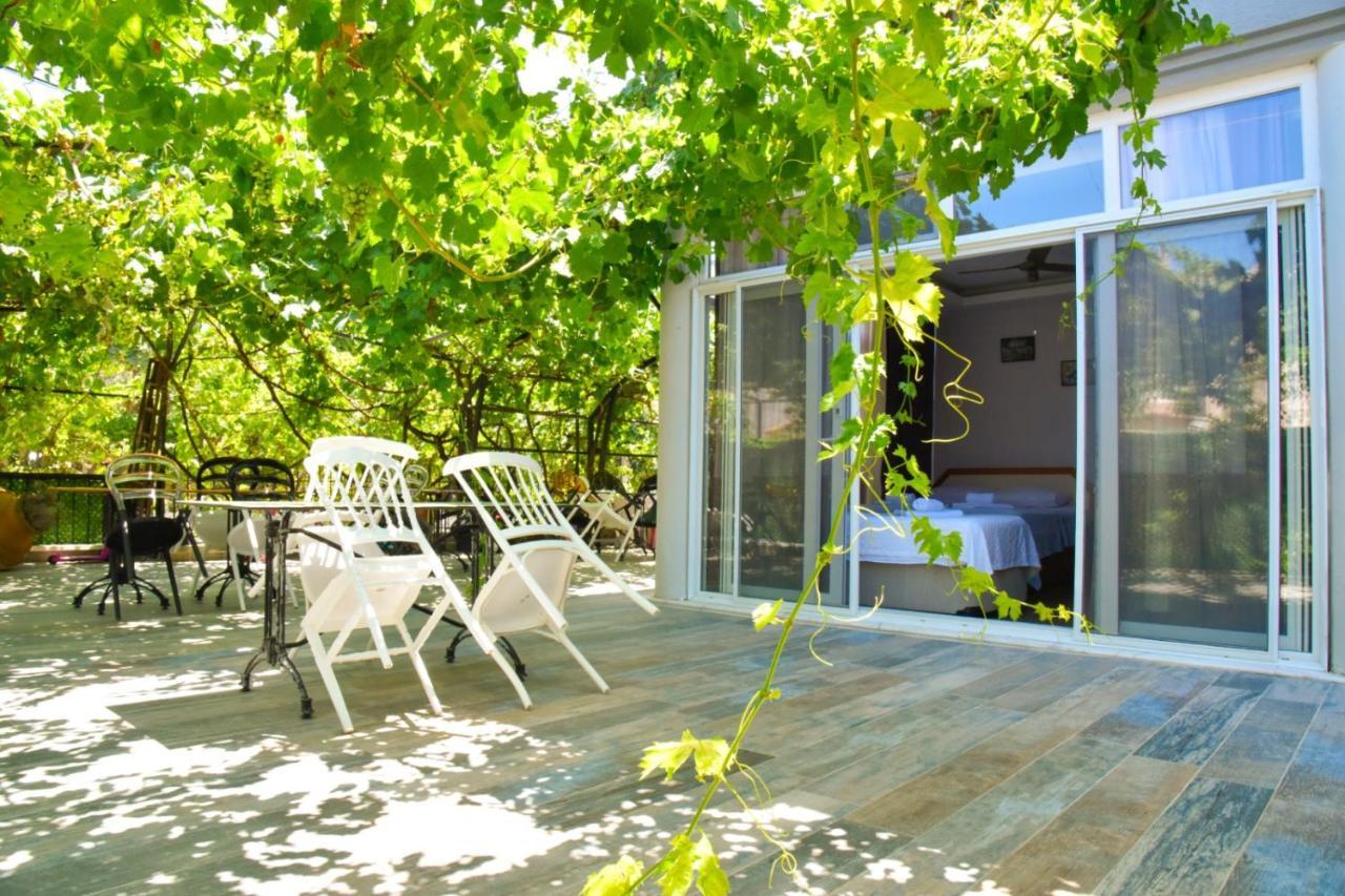 Bed and Breakfast Balim Sultany Çeşme Esterno foto