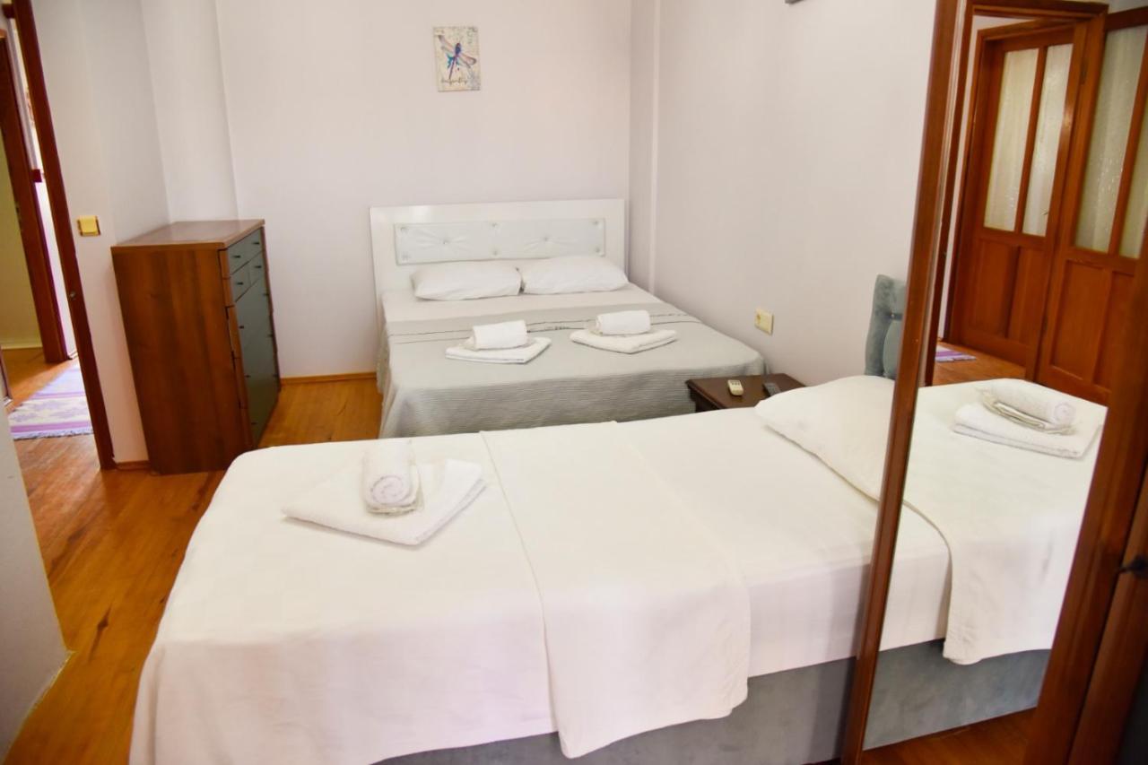 Bed and Breakfast Balim Sultany Çeşme Esterno foto