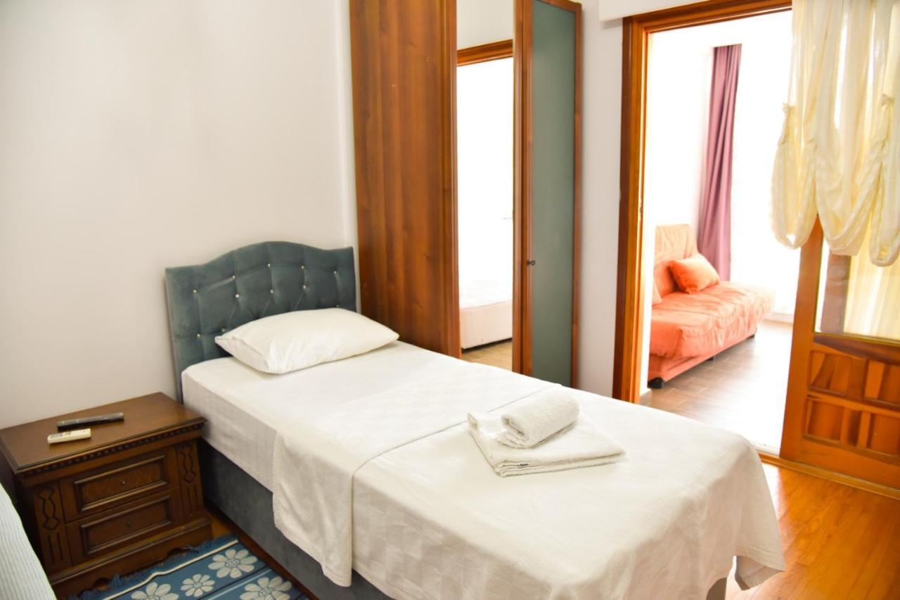 Bed and Breakfast Balim Sultany Çeşme Esterno foto