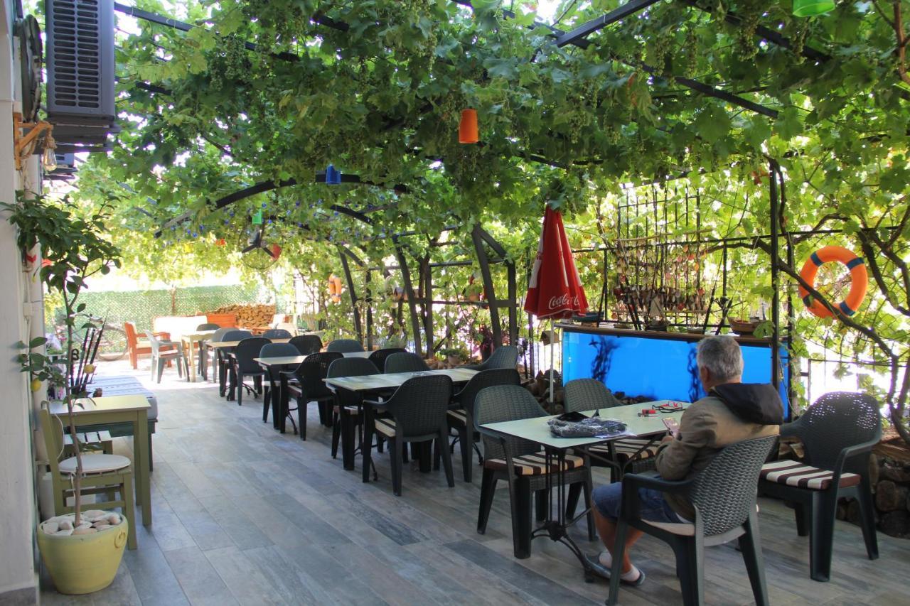 Bed and Breakfast Balim Sultany Çeşme Esterno foto