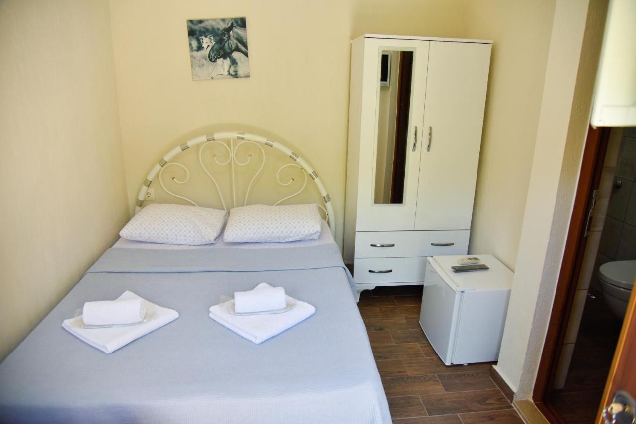 Bed and Breakfast Balim Sultany Çeşme Esterno foto