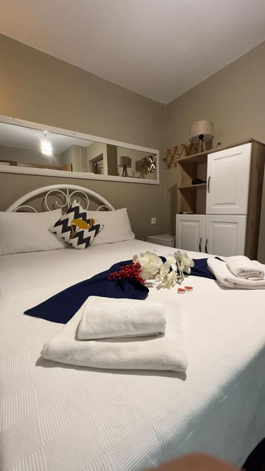 Bed and Breakfast Balim Sultany Çeşme Esterno foto