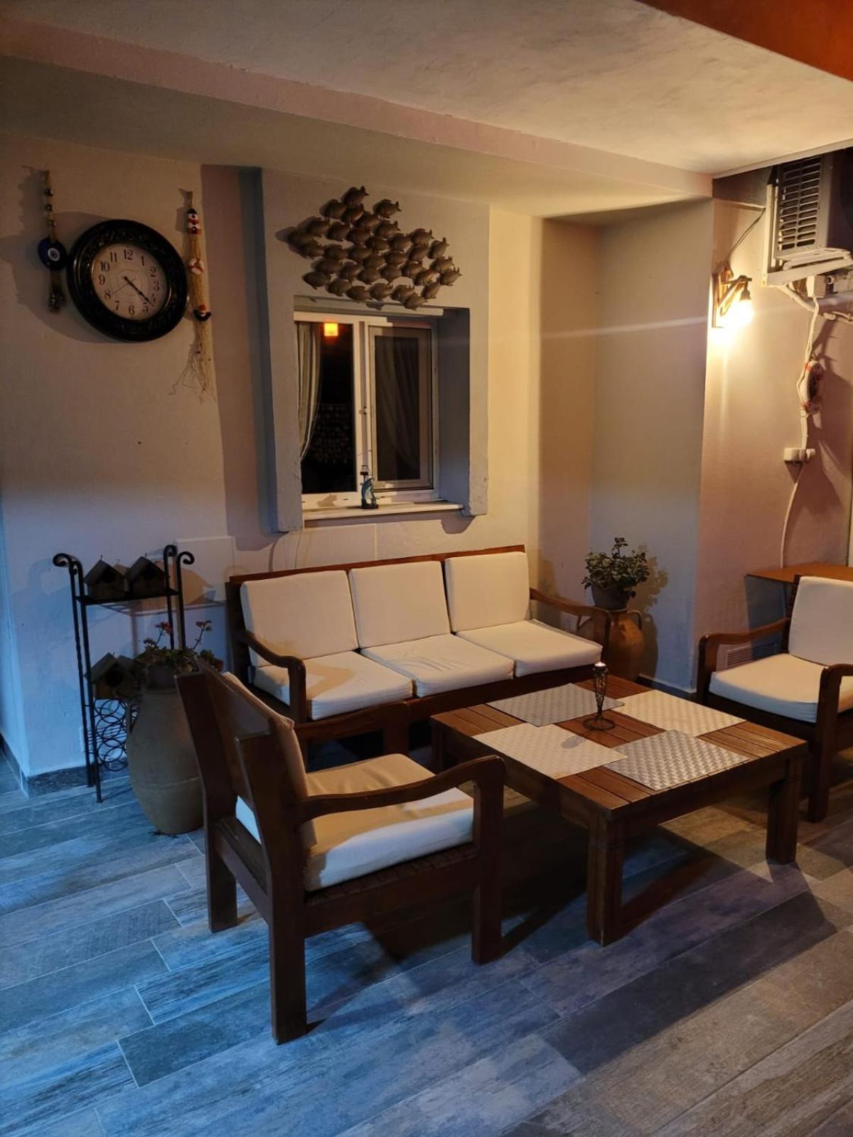 Bed and Breakfast Balim Sultany Çeşme Esterno foto