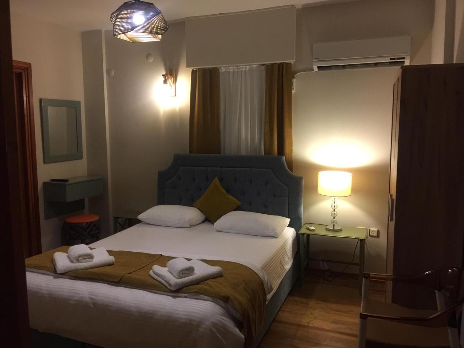 Bed and Breakfast Balim Sultany Çeşme Esterno foto