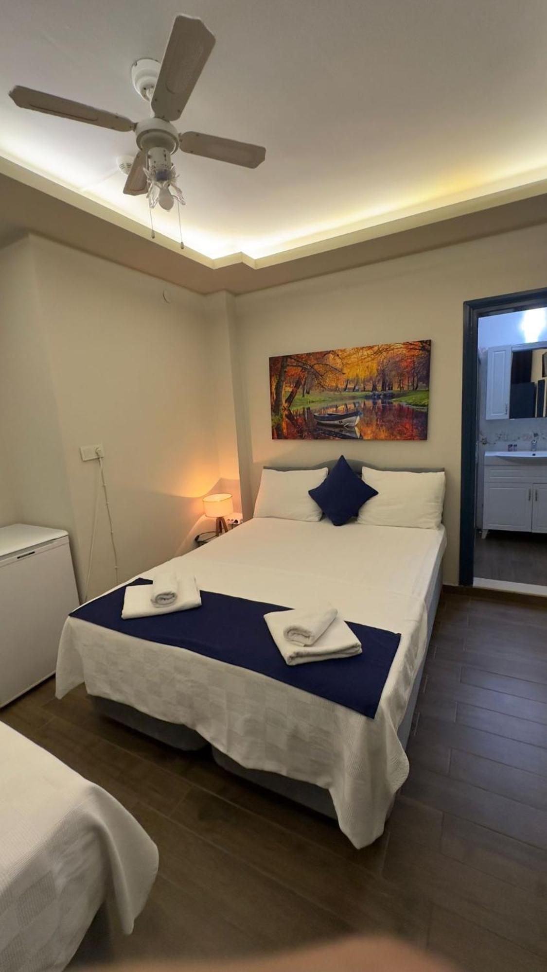 Bed and Breakfast Balim Sultany Çeşme Esterno foto