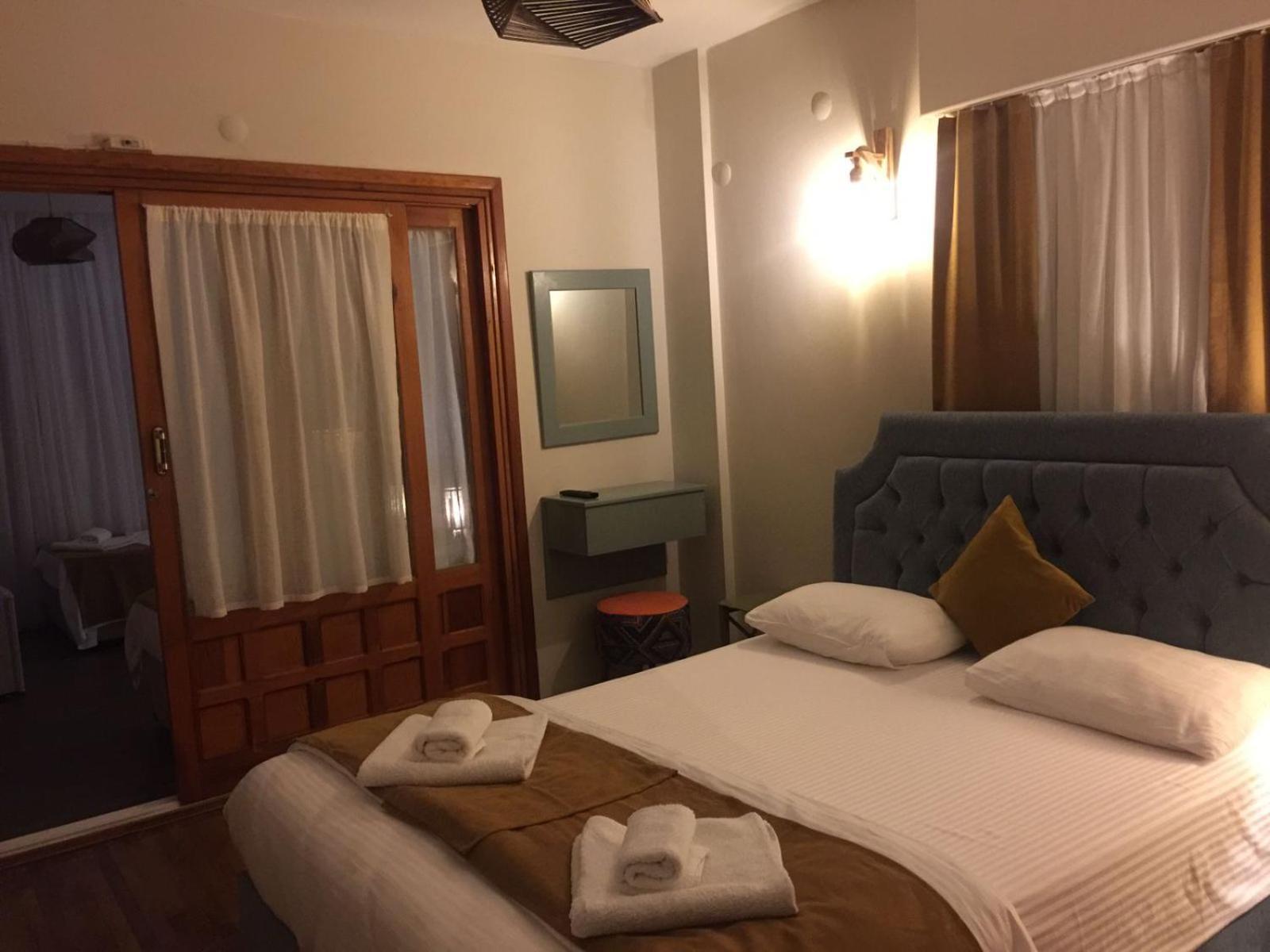 Bed and Breakfast Balim Sultany Çeşme Esterno foto