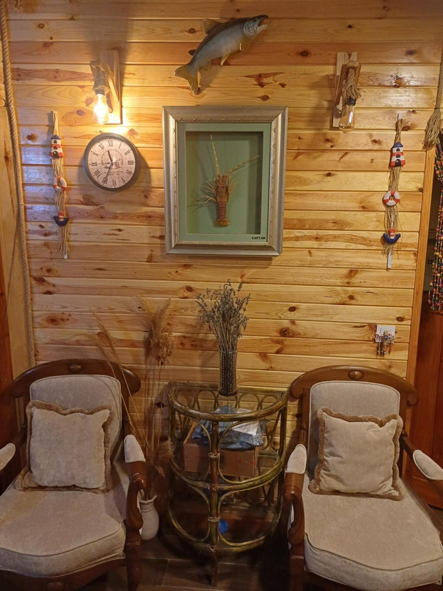 Bed and Breakfast Balim Sultany Çeşme Esterno foto