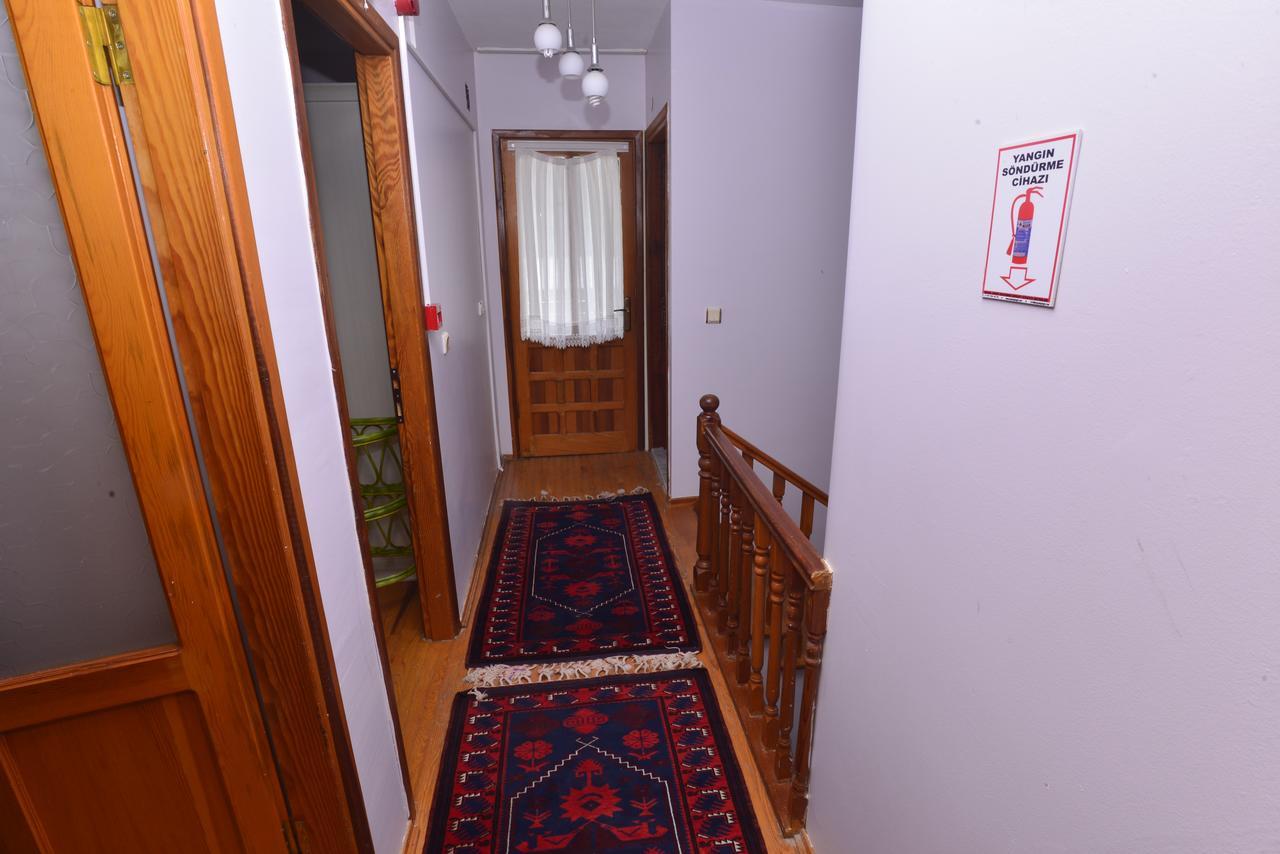 Bed and Breakfast Balim Sultany Çeşme Esterno foto