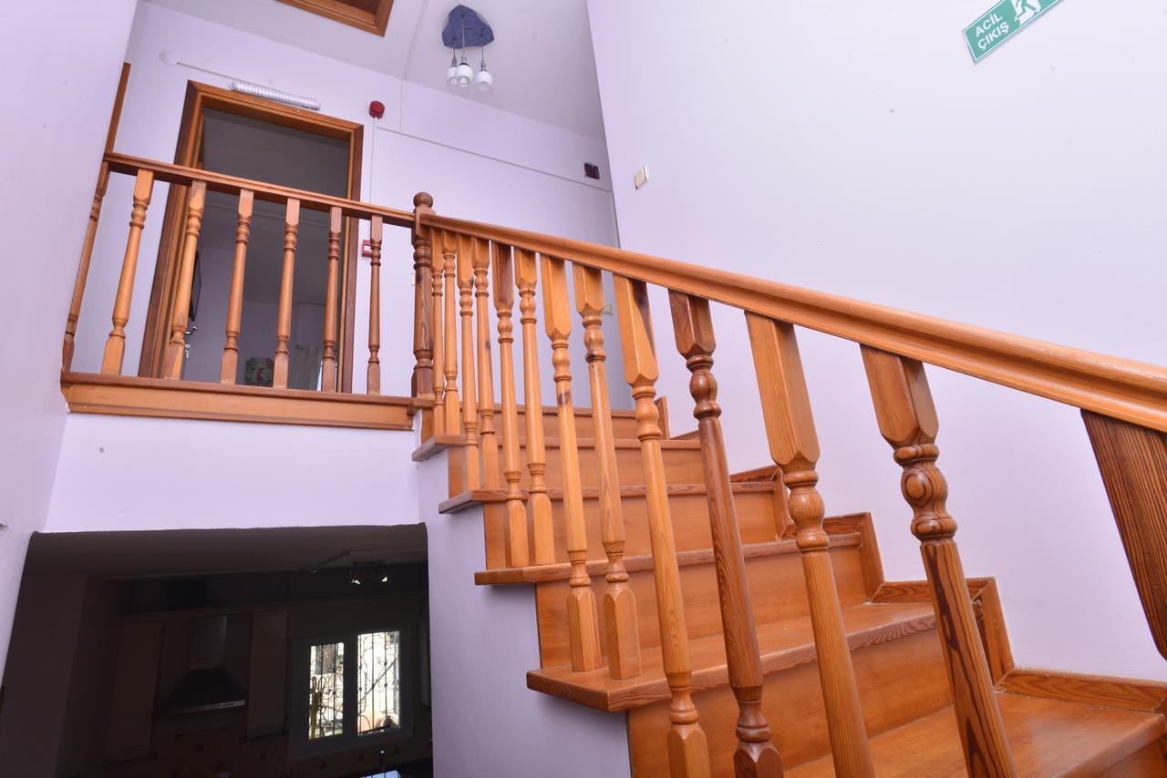 Bed and Breakfast Balim Sultany Çeşme Esterno foto