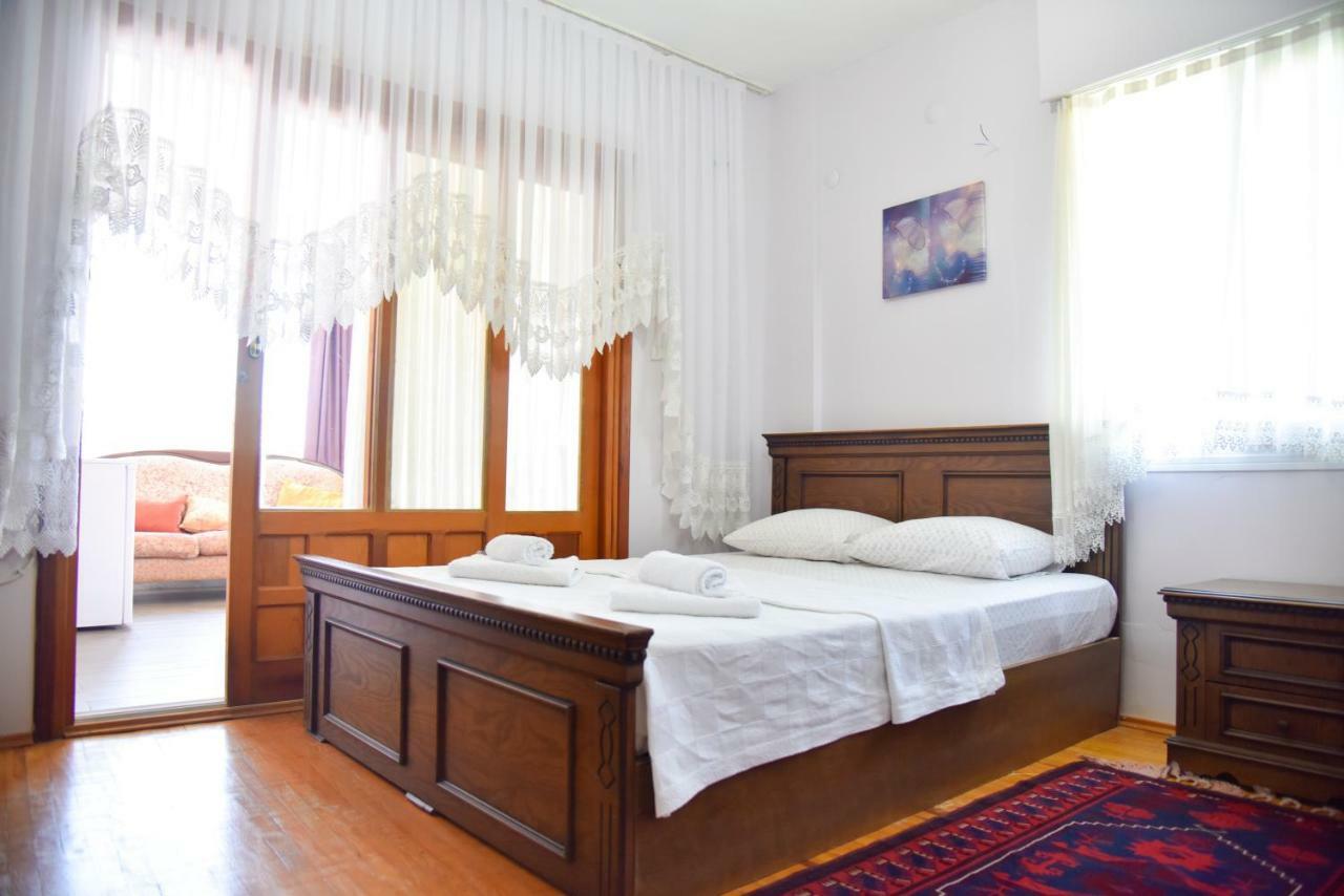 Bed and Breakfast Balim Sultany Çeşme Esterno foto